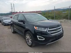 2FMPK4K96JBB99269 2018 FORD EDGE