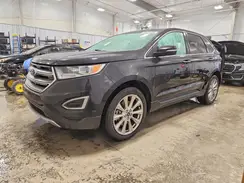 2FMPK4K96JBC06172 2018 FORD EDGE