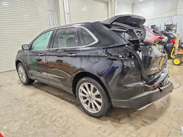 2FMPK4K96JBC06172 2018 FORD EDGE - Image 2