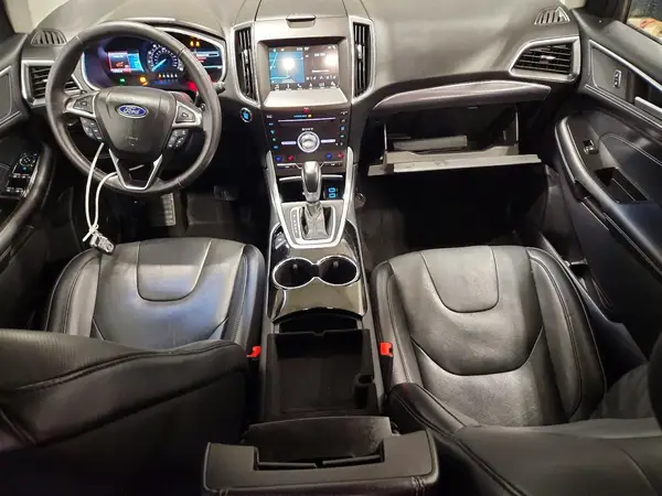 2FMPK4K96JBC06172 2018 FORD EDGE - Image 8