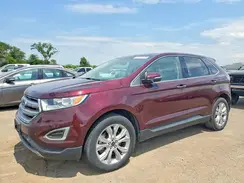 2FMPK4K96JBC06656 2018 FORD EDGE