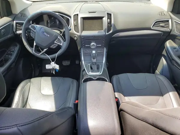 2FMPK4K96JBC06656 2018 FORD EDGE - Image 8