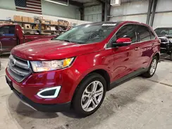 2FMPK4K96JBC16247 2018 FORD EDGE