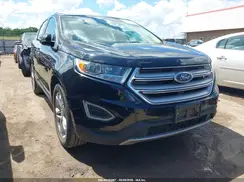 2FMPK4K96JBC16622 2018 FORD EDGE