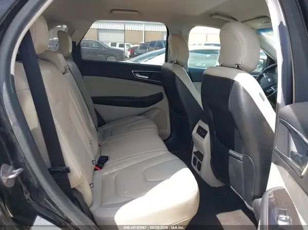 2FMPK4K96JBC16622 2018 FORD EDGE - Image 8