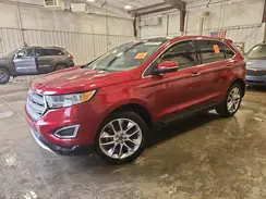 2FMPK4K96JBC28611 2018 FORD EDGE