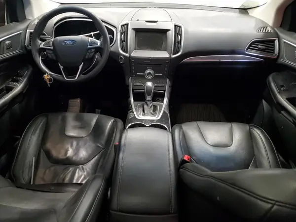 2FMPK4K96JBC28611 2018 FORD EDGE - Image 8