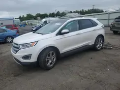 2FMPK4K96JBC34599 2018 FORD EDGE