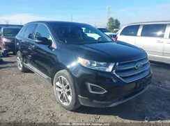 2FMPK4K96JBC45277 2018 FORD EDGE