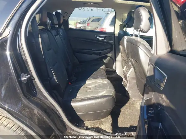 2FMPK4K96JBC45277 2018 FORD EDGE - Image 8