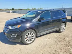 2FMPK4K96JBC56716 2018 FORD EDGE