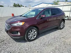 2FMPK4K96KBB07739 2019 FORD EDGE