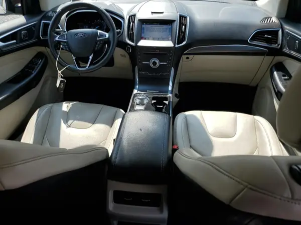 2FMPK4K96KBB07739 2019 FORD EDGE - Image 8