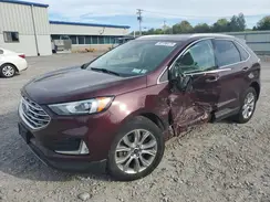 2FMPK4K96KBB10625 2019 FORD EDGE
