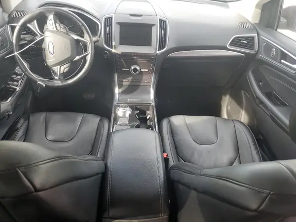 2FMPK4K96KBB10625 2019 FORD EDGE - Image 8