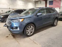 2FMPK4K96KBB10642 2019 FORD EDGE