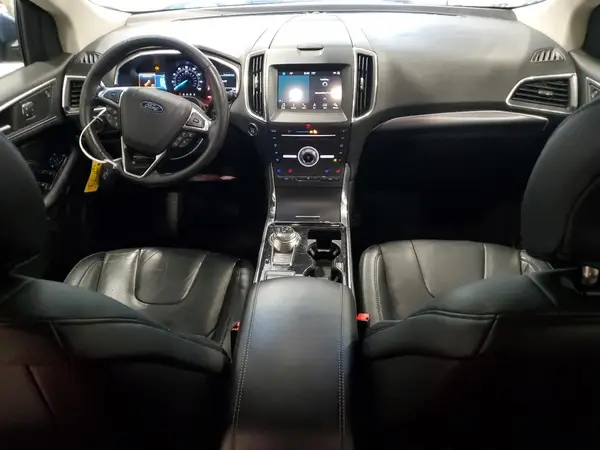 2FMPK4K96KBB10642 2019 FORD EDGE - Image 8