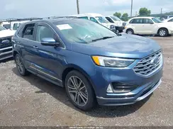 2FMPK4K96KBB11631 2019 FORD EDGE