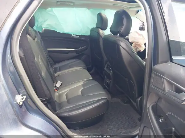 2FMPK4K96KBB11631 2019 FORD EDGE - Image 8