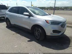 2FMPK4K96KBB11810 2019 FORD EDGE