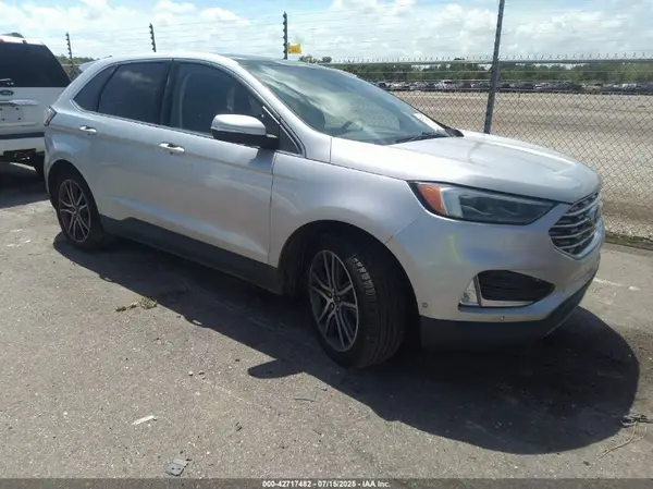 2FMPK4K96KBB11810 2019 FORD EDGE - Image 1