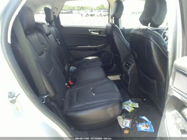 2FMPK4K96KBB11810 2019 FORD EDGE - Image 8