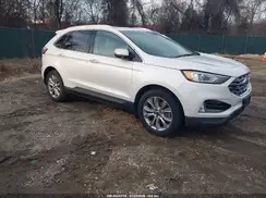 2FMPK4K96KBB19969 2019 FORD EDGE