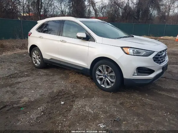 2FMPK4K96KBB19969 2019 FORD EDGE - Image 1