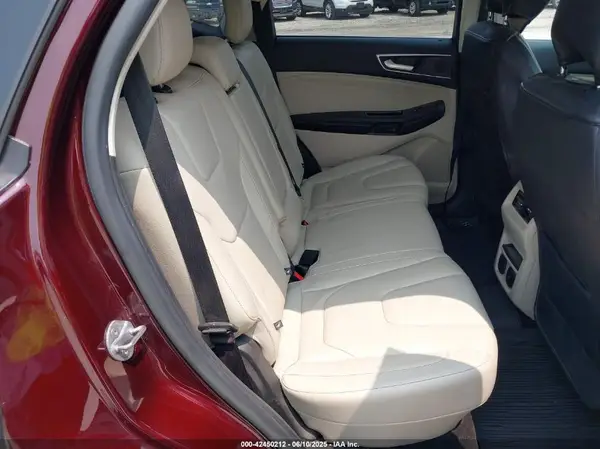2FMPK4K96KBB20247 2019 FORD EDGE - Image 8