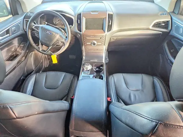2FMPK4K96KBB23083 2019 FORD EDGE - Image 8