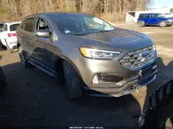 2FMPK4K96KBB26050 2019 FORD EDGE