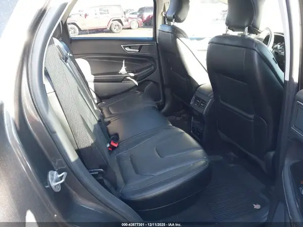 2FMPK4K96KBB26050 2019 FORD EDGE - Image 8