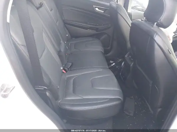 2FMPK4K96KBB26260 2019 FORD EDGE - Image 8