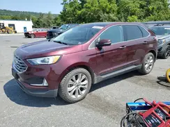 2FMPK4K96KBB26288 2019 FORD EDGE