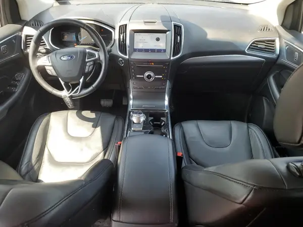 2FMPK4K96KBB26288 2019 FORD EDGE - Image 8