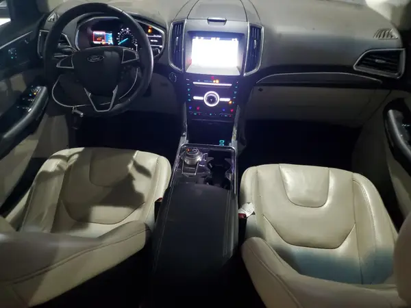 2FMPK4K96KBB27103 2019 FORD EDGE - Image 8
