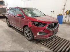 2FMPK4K96KBB29627 2019 FORD EDGE