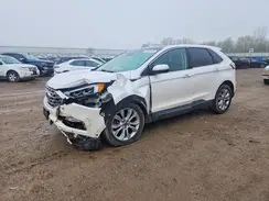 2FMPK4K96KBB30826 2019 FORD EDGE