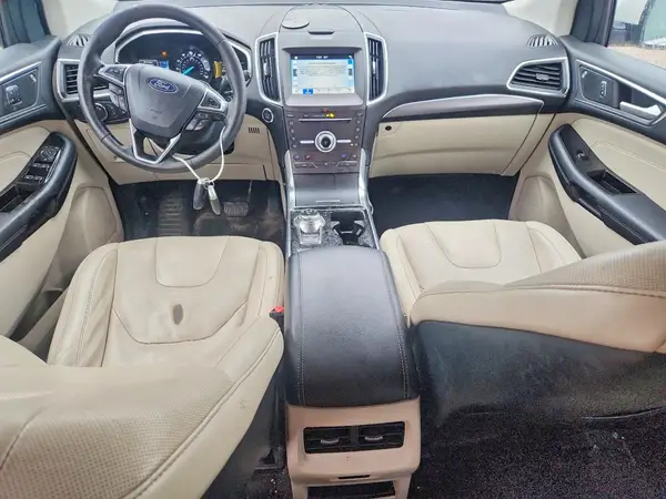 2FMPK4K96KBB30826 2019 FORD EDGE - Image 8