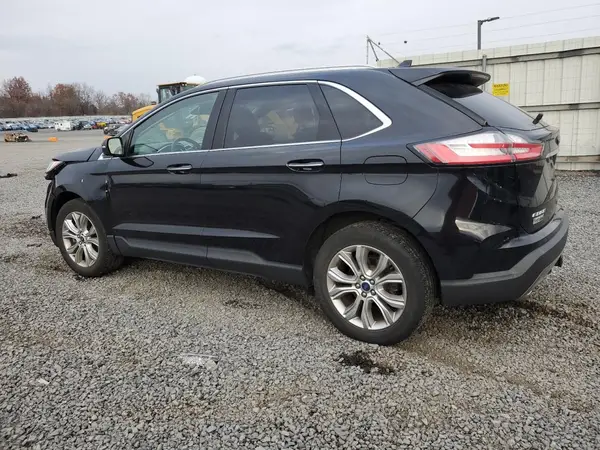 2FMPK4K96KBB30891 2019 FORD EDGE - Image 2