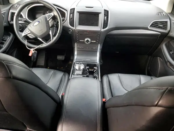 2FMPK4K96KBB30891 2019 FORD EDGE - Image 8