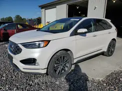 2FMPK4K96KBB33581 2019 FORD EDGE