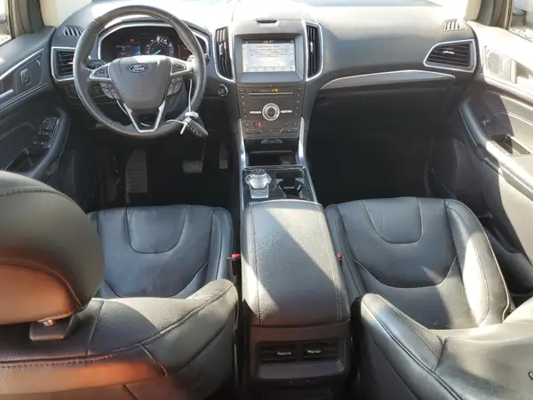 2FMPK4K96KBB33581 2019 FORD EDGE - Image 8