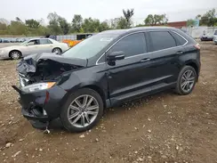 2FMPK4K96KBB33709 2019 FORD EDGE