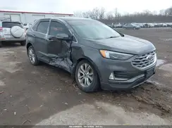 2FMPK4K96KBB35265 2019 FORD EDGE