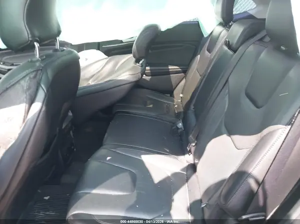 2FMPK4K96KBB35265 2019 FORD EDGE - Image 8