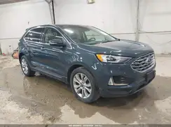 2FMPK4K96KBB40787 2019 FORD EDGE