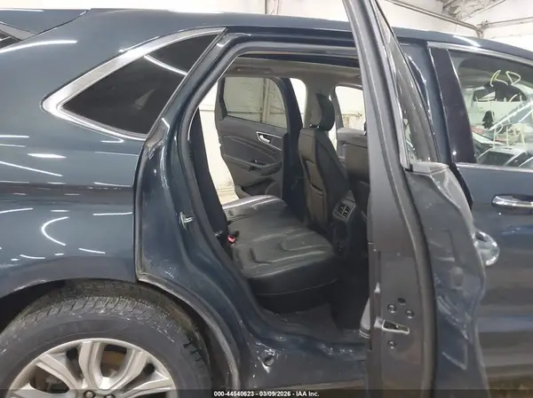 2FMPK4K96KBB40787 2019 FORD EDGE - Image 8