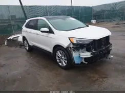 2FMPK4K96KBB41325 2019 FORD EDGE