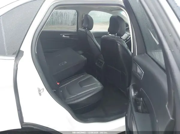 2FMPK4K96KBB41325 2019 FORD EDGE - Image 8